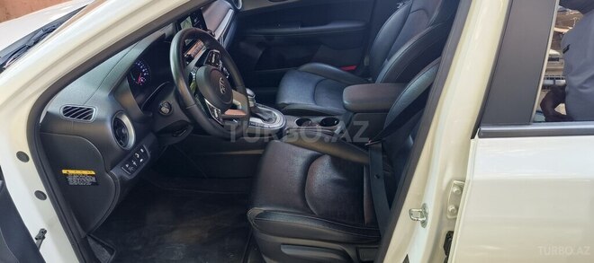 Kia K3 2019, 150,000 km - 1.6 l - Bakı
