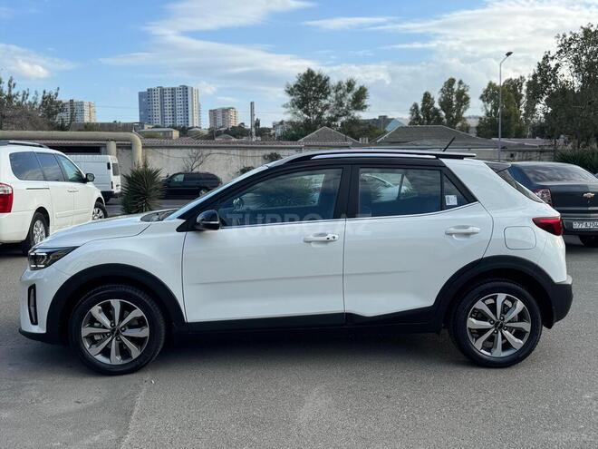 Kia Stonic 2023, 20,600 km - 1.4 l - Ağsu