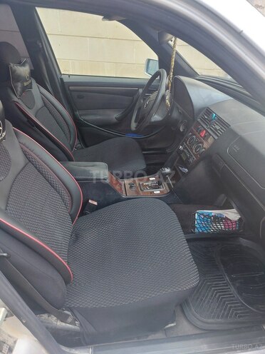 Mercedes C 180 1999, 437,864 km - 1.8 l - Bakı