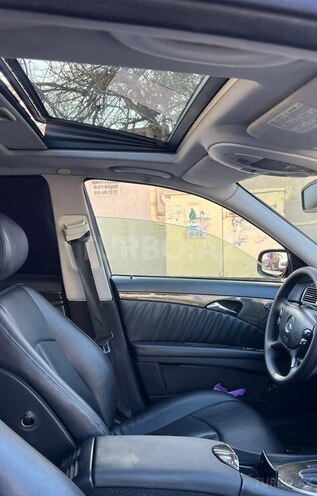 Mercedes E 220 d 2007, 455,877 km - 2.2 l - Bakı