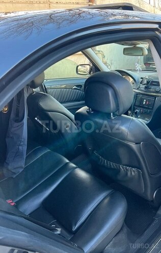 Mercedes E 220 d 2007, 455,877 km - 2.2 l - Bakı