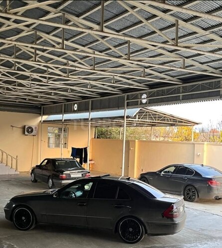 Mercedes E 220 d 2007, 455,877 km - 2.2 l - Bakı