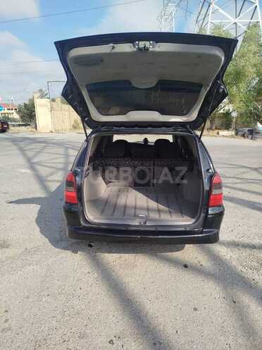 Opel Vectra 1999, 462,975 km - 1.8 l - Bakı