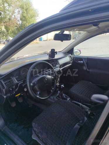 Opel Vectra 1999, 462,975 km - 1.8 l - Bakı