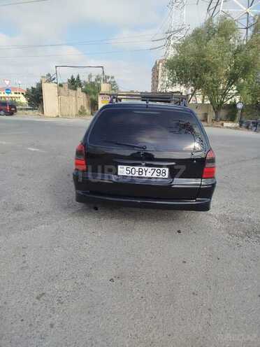 Opel Vectra 1999, 462,975 km - 1.8 l - Bakı