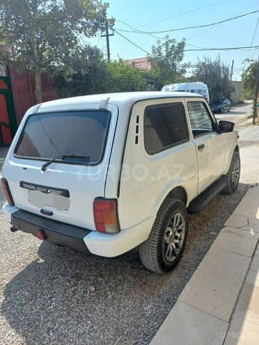 LADA (VAZ) Niva 2013, 170,000 km - 1.7 l - Bakı