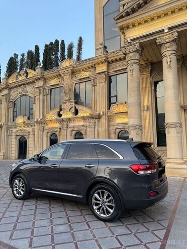 Kia Sorento 2015, 217,000 km - 2.0 l - Bakı