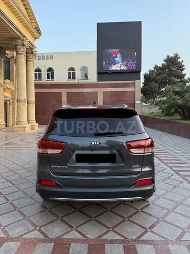 Kia Sorento 2015, 217,000 km - 2.0 l - Bakı