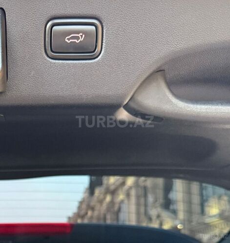 Kia Sorento 2015, 217,000 km - 2.0 l - Bakı