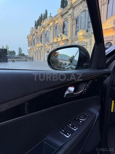 Kia Sorento 2015, 217,000 km - 2.0 l - Bakı
