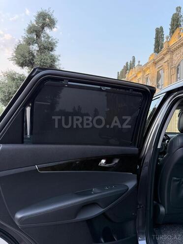 Kia Sorento 2015, 217,000 km - 2.0 l - Bakı