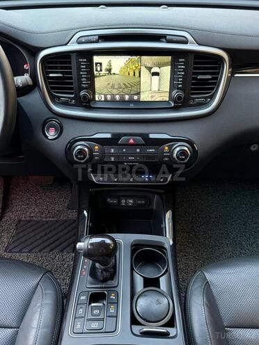 Kia Sorento 2015, 217,000 km - 2.0 l - Bakı