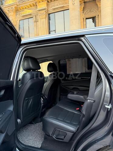Kia Sorento 2015, 217,000 km - 2.0 l - Bakı