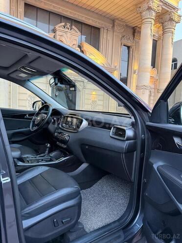 Kia Sorento 2015, 217,000 km - 2.0 l - Bakı