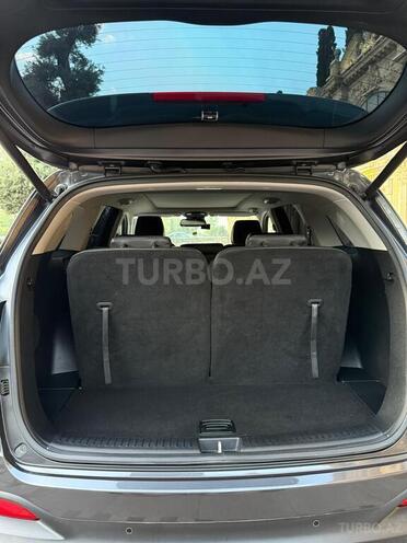 Kia Sorento 2015, 217,000 km - 2.0 l - Bakı