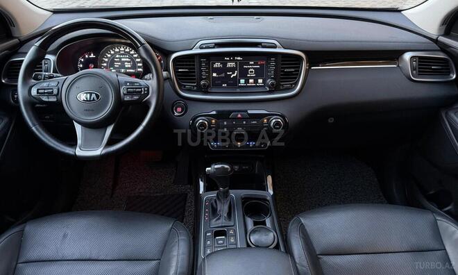 Kia Sorento 2015, 217,000 km - 2.0 l - Bakı