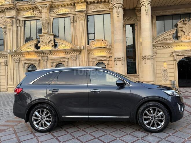 Kia Sorento 2015, 217,000 km - 2.0 l - Bakı