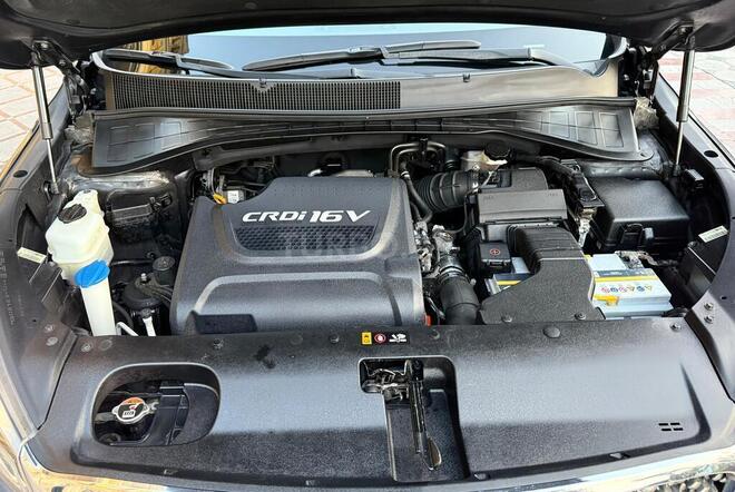 Kia Sorento 2015, 217,000 km - 2.0 l - Bakı