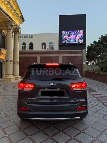 Kia Sorento 2015, 217,000 km - 2.0 l - Bakı