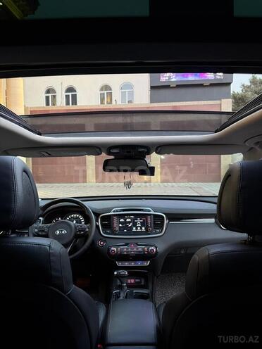 Kia Sorento 2015, 217,000 km - 2.0 l - Bakı