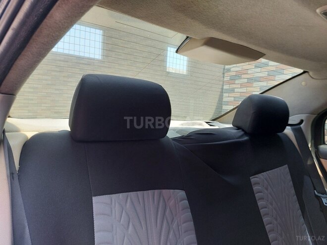Ford Mondeo 2006, 255,237 km - 2.0 l - Bakı