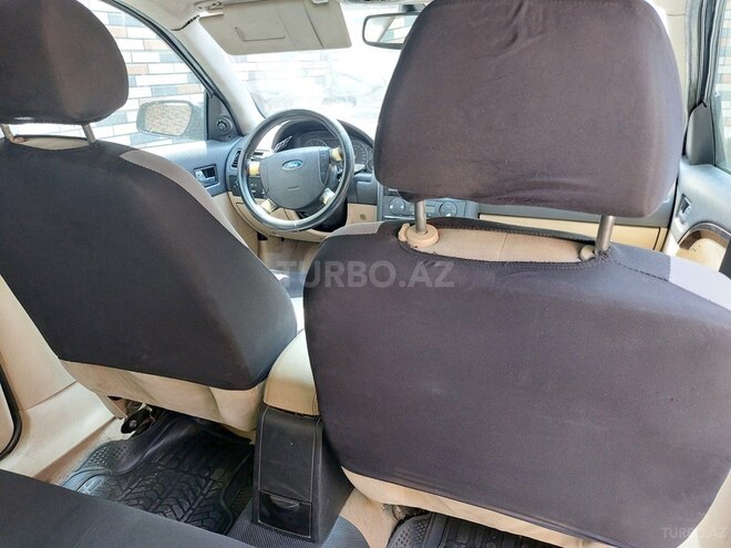 Ford Mondeo 2006, 255,237 km - 2.0 l - Bakı