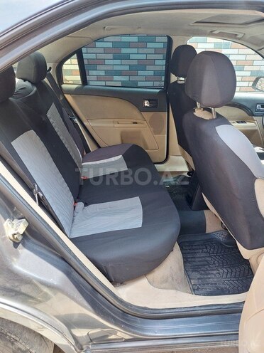 Ford Mondeo 2006, 255,237 km - 2.0 l - Bakı