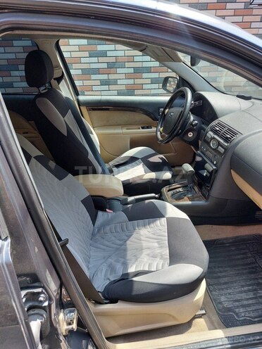 Ford Mondeo 2006, 255,237 km - 2.0 l - Bakı