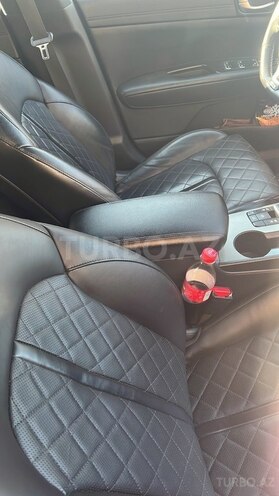 Kia Optima 2015, 180 km - 2.0 л - Gəncə