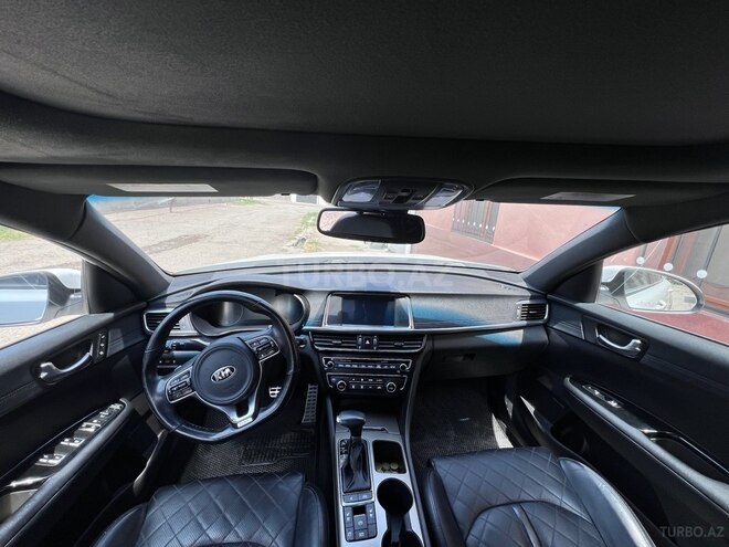 Kia Optima 2015, 180 km - 2.0 л - Gəncə