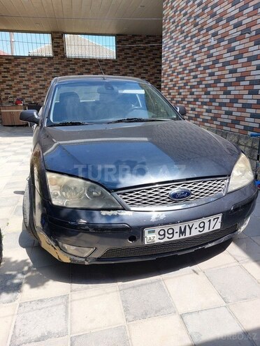 Ford Mondeo 2006, 255,237 km - 2.0 l - Bakı