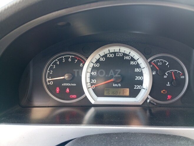 Chevrolet Lacetti 2008, 161,000 km - 1.8 l - Bakı