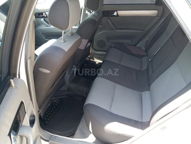 Chevrolet Lacetti 2008, 161,000 km - 1.8 l - Bakı