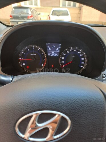 Hyundai Accent 2013, 130,000 km - 1.4 l - Xırdalan