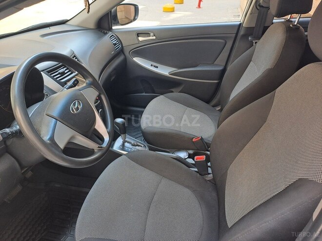 Hyundai Accent 2013, 130,000 km - 1.4 l - Xırdalan