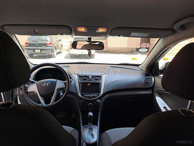 Hyundai Accent 2013, 130,000 km - 1.4 l - Xırdalan
