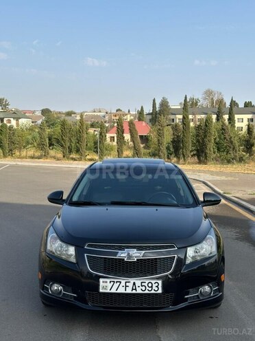 Chevrolet Cruze 2014, 200,000 km - 1.4 l - Gəncə