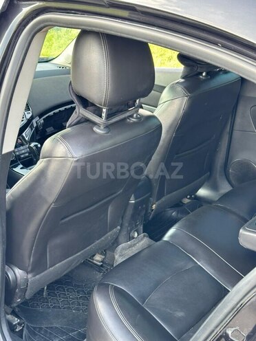 Chevrolet Cruze 2014, 200,000 km - 1.4 l - Gəncə