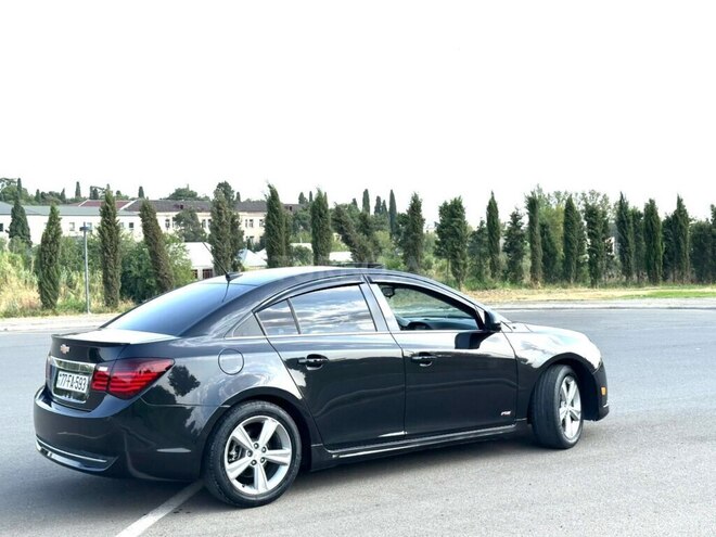 Chevrolet Cruze 2014, 200,000 km - 1.4 l - Gəncə