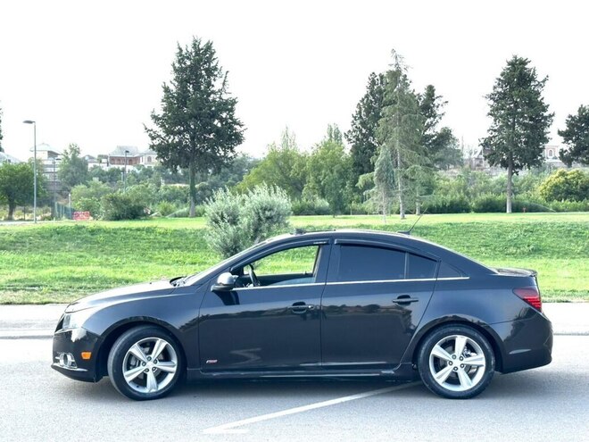 Chevrolet Cruze 2014, 200,000 km - 1.4 l - Gəncə