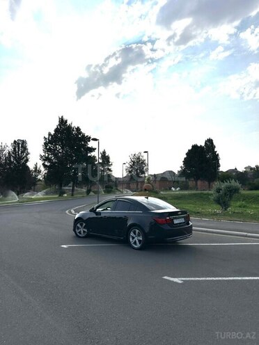 Chevrolet Cruze 2014, 200,000 km - 1.4 l - Gəncə