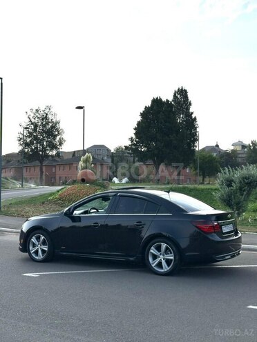 Chevrolet Cruze 2014, 200,000 km - 1.4 l - Gəncə