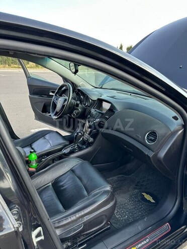 Chevrolet Cruze 2014, 200,000 km - 1.4 l - Gəncə