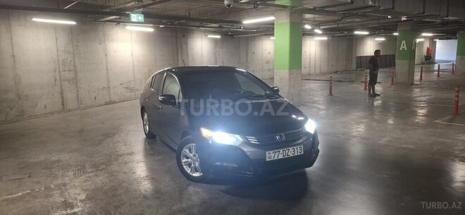 Honda Insight 2010, 346,000 km - 1.3 l - Bakı