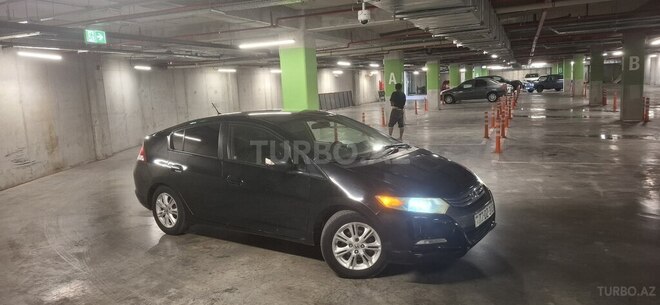 Honda Insight 2010, 346,000 km - 1.3 l - Bakı
