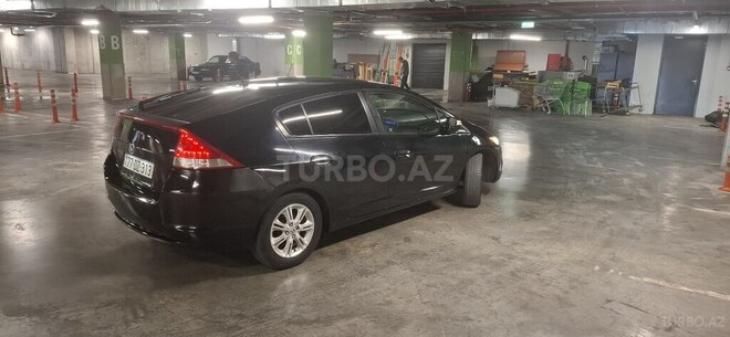 Honda Insight 2010, 346,000 km - 1.3 l - Bakı