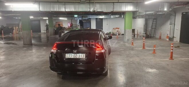 Honda Insight 2010, 346,000 km - 1.3 l - Bakı