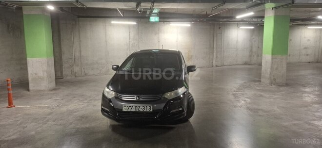 Honda Insight 2010, 346,000 km - 1.3 l - Bakı