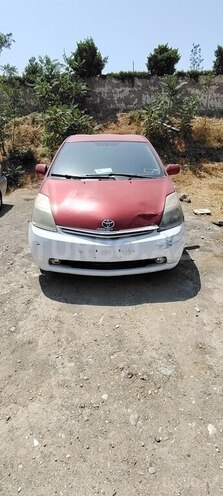 Toyota Prius 2009, 253,987 km - 1.5 l - Bakı