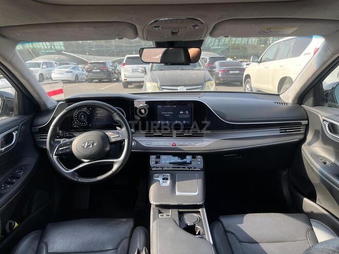 Hyundai Grandeur 2021, 103,000 km - 2.5 л - Bakı